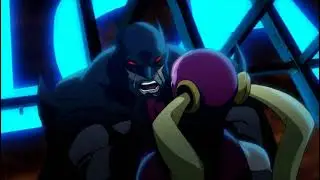 Клип про Бэтмена (Томаса Уэйна) Monster