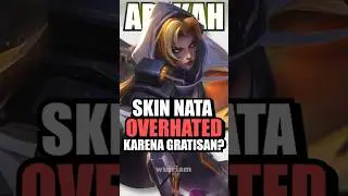 Apakah Skin ini OVERHATED karena Gratis?