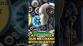 Engineer the Future with Mechanical Engineer Master  Unleash AI's Revolutionary Power