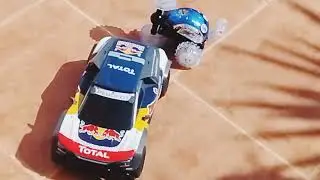 Pelea de coches(EPICA)