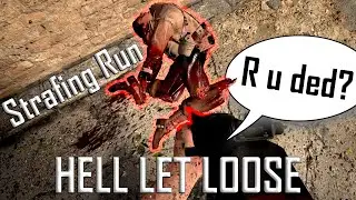 Hell Let Loose - Are you dead?