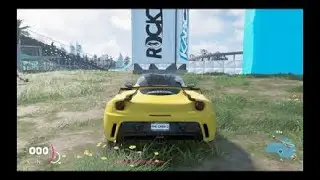 The Crew® 2_История 