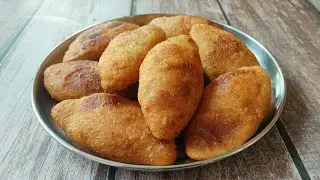 Manda Pitha Recipe | Soft & Delicious Manda Pitha