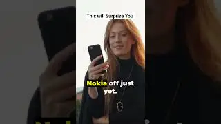 Nokia's Journey: Unraveling the Spectacular Rise and Dramatic Fall of a Tech Giant 