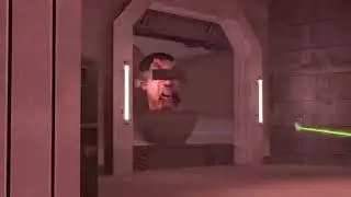 Skibidi Toilet but it's Doors
