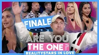 Let's talk about AYTO, Baby!💘 Mit Calvin🔥 | Folgen 19& 20 | Are You The One? - Realitystars in Love