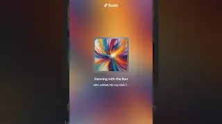 Accelerating Success - Dancing with the Sun