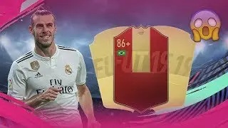 МЕГО КРУТОЙ УЛОВ В ПАКАХ | НАГРАДЫ ЗА НАГРАДЫ ЗА WEEKEND LEAGUE И DIVISION RIVALS
