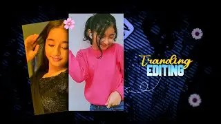 Capcut Template Type Status Editing | Capcut Tranding Reels Editing | @BKingEdit420