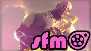 Coach woke up [SFM]