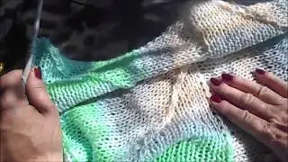 TAG О пряже,вязании и блогерстве
