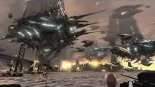 Resistance 2 Teaser (PS3)