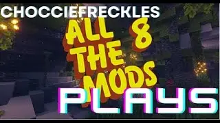 I Tried Going to a Modded Nether and it SUCKED (Fail) | All The Mods 8 | Modded Minecraft |