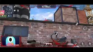 🔴Играю в модерн опс!🔴