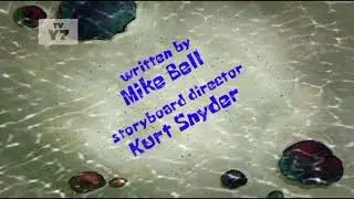 SpongeBob Momageddon title card