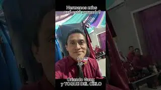 Hermanos míos, qué está pasando? Orlando Guox y Toque del Cïelo Sol🎹 La🎺
