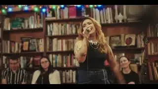 FOREST SOUNDS: Maria Lando (Susana Baca Cover) - Abstract Citizen