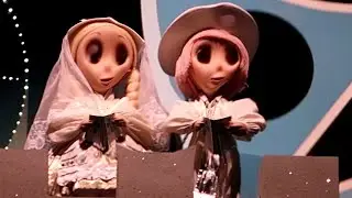 Debunked: Episode 2 Prologue - The Missing Family on Magic Kingdom's Its A Small World
#creepypasta