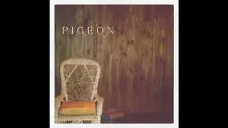 Pigeon - Tunnel Vision [Remastered]