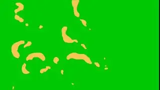 NEW GREEN SCREEN EFFECTS without Music | ●해선Hernandez