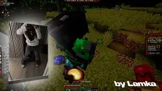PvP Funtime | Дал жару на РТП
