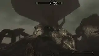 The Elder Scrolls V Skyrim - quest: The Problem with the Steward