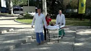 Ролик на день рождения