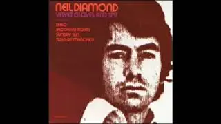 The Pot Smoker's Song - Neil Diamond