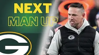 Green Bay Packers JUST Got Upsetting News