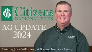 What is the Ag Outlook for 2024?