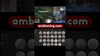 Free 3D texture sites for 3d artists 