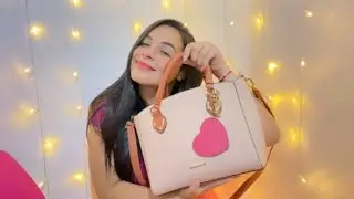 O QUE TEM NA MINHA BOLSA 2022?