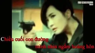 Dấu Mưa   Trung Quân Idol Karaoke Beat Full