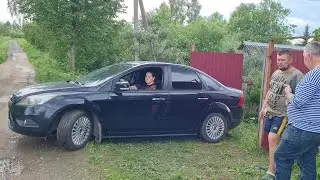 Оживший Скворешник, занятия по интересам и насыщенное утро