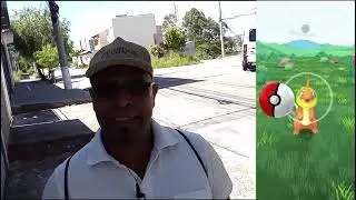 Pokemon Go - Esta Gameplay Não foi LEGAL