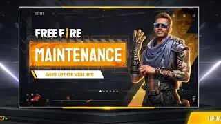 Free Fire New Update, Game is Not Opening - Garena Free Fire 2021