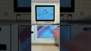 Nintendo DS could measure touch screen pressure