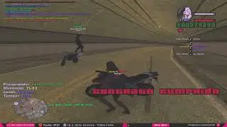 common samp gameplay