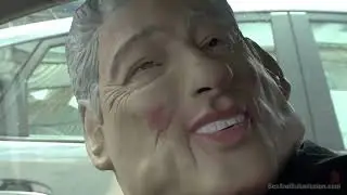 Skiboat Larry Acting Reel