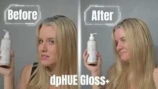 DPHUE GLOSS+FIRST  IMPRESSIONS  ||   $39?!?!?