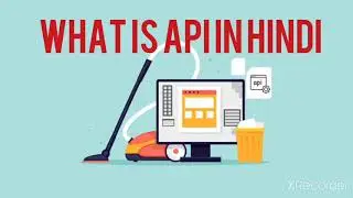 What is API in Hindi | Why we use API in Hindi | Why API is very important in Hindi