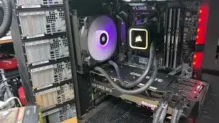 NZXT lights, camera, action!