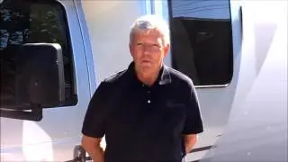 The Importance of Oil and Coolant Testing for Used RVs