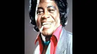 James Brown : Living in America