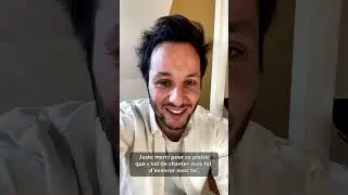 Track by Track | « Le Feu » en duo avec @vianneymusique (Titre 1/11) 🔥