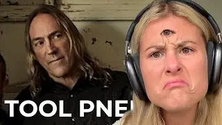 Therapist reacts to HARD ROCK - Pneuma