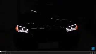 BMW X5 F15. StarLine X96- умная защита и комфорт. ФЦ Москва-Ленинский.