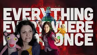 PREVIEW: Everything Everywhere All At Once (2022) | YOUTUBE EDIT | PATREON Early Access
