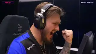 Alexib ace vs Spirit