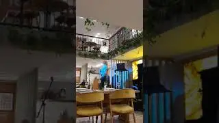 В. Цой "Кукушка", обработка Гагариной П., исп. Бурмистрова Наталья #IlSOLEILMONDO